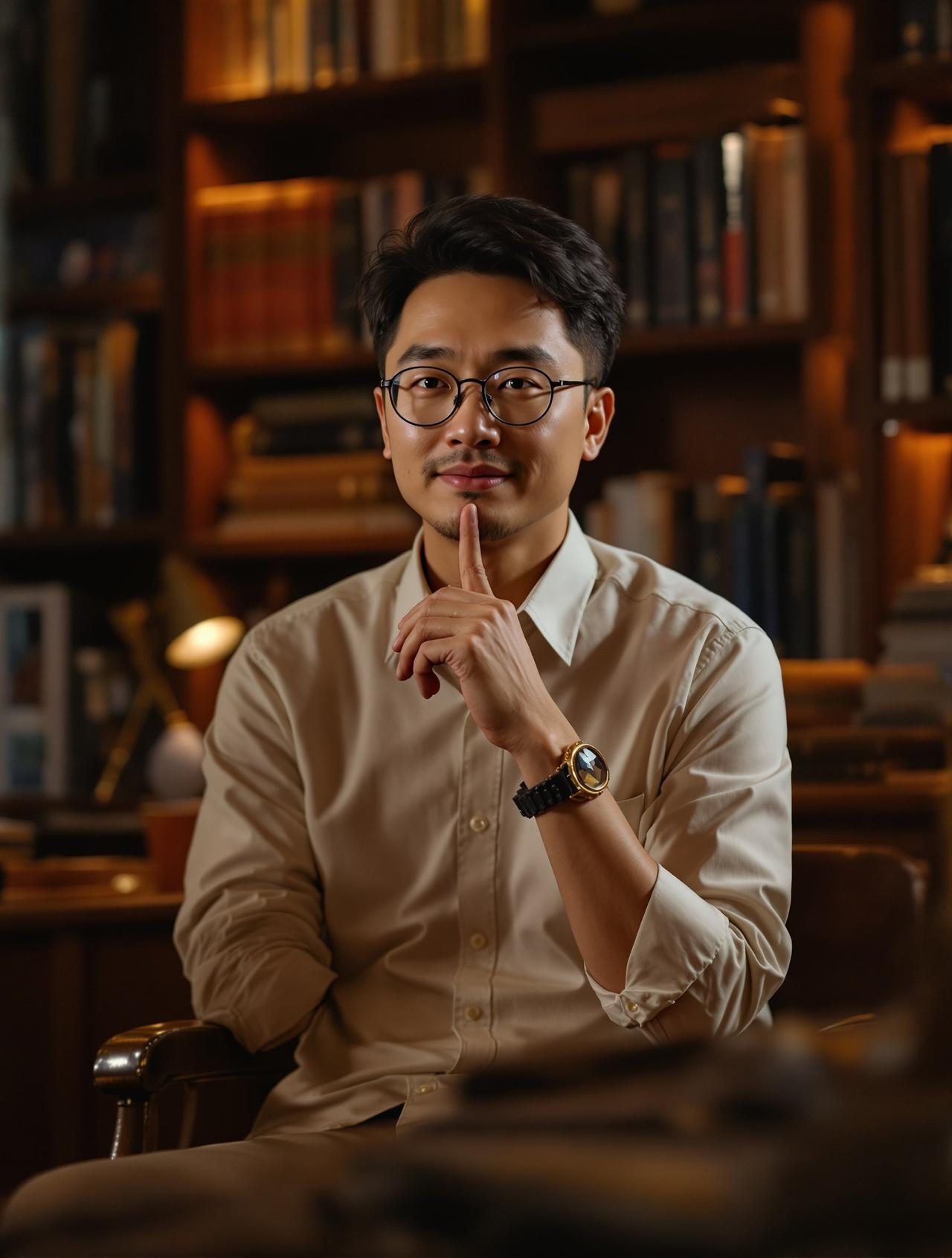 资深影评人李建国 - 78影院作品评价