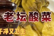 老坛酸菜早年爆料视频,揭秘酸菜产业的秘密与争议