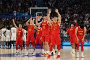 中国男篮直播在线观看,直播盛宴不容错过！