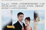卓伟爆料陈晓视频,真相背后引热议